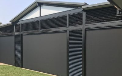 What Makes Motorised Outdoor Blinds Different From Ordinary Outdoor Blinds?