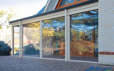 Outdoor Cafe Blinds in Melbourne: Do You Really Need Them for Year-Round Living?