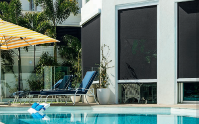 Ultimate Guide to Outdoor Patio Blinds 2026