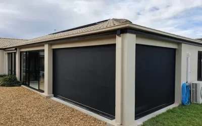 The Complete 2026 Guide to Outdoor Blinds at Bunnings