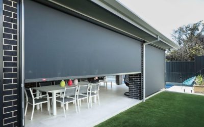 Ezip Blinds Melbourne: Are They the Best Outdoor Blinds for Windy Areas?