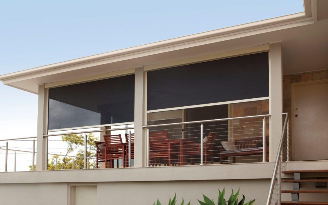 Signs It’s Time to Replace Your Folding Arm Awning Melbourne