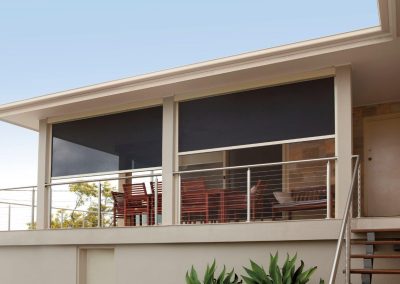 Folding Arm Awnings Melbourne