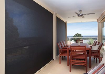 Ambient Blinds - Hall 5