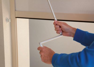 Ambient Blinds - Handle 1