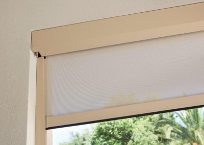 Ambient Blinds - Header Box 1