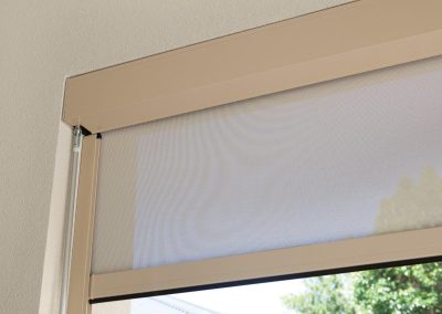 Ambient Blinds - Header Box 2