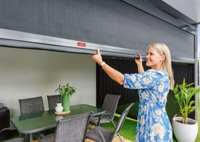 Ambient Blinds - Highbury 245