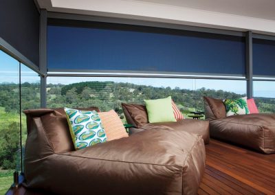 Ambient Blinds - May 2