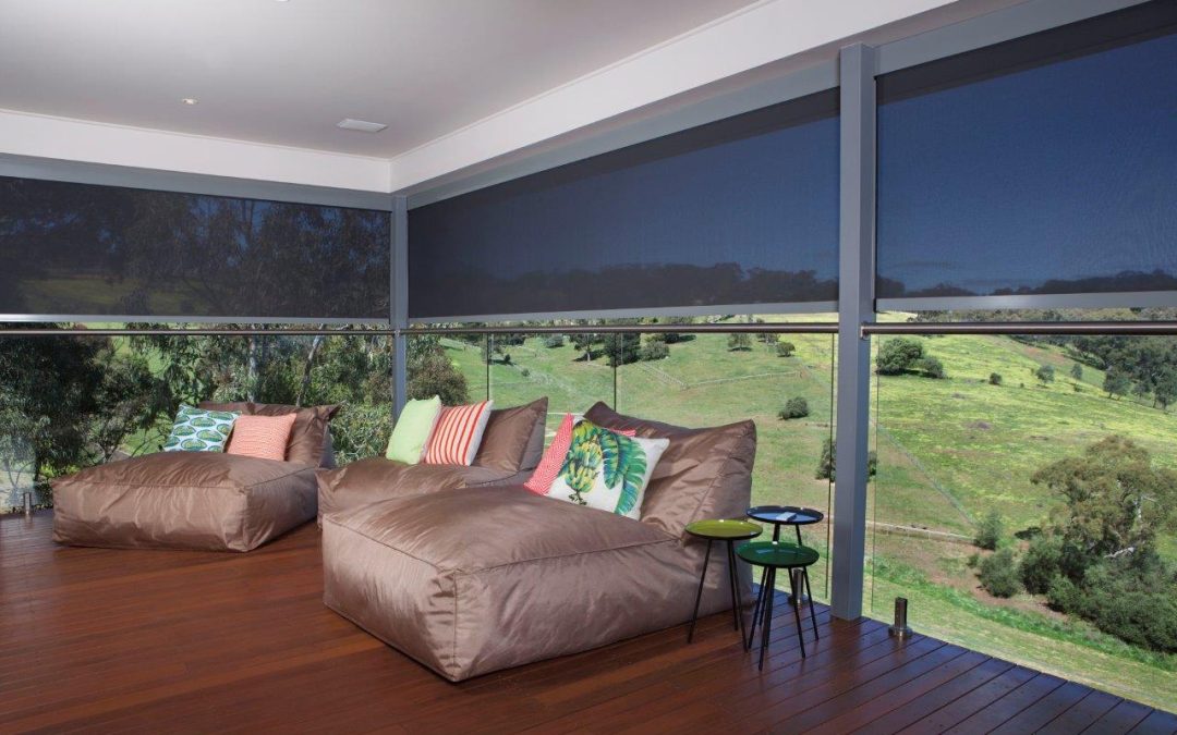 Outdoor Window Awnings Melbourne, Modern Blinds Melbourne