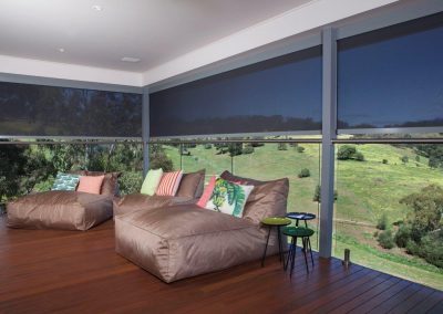 Outdoor Window Awnings Melbourne, Modern Blinds Melbourne