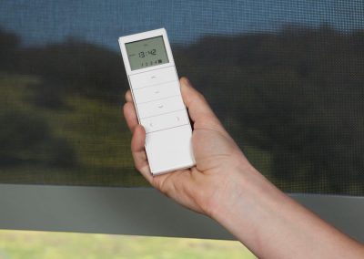 Ambient Blinds - May REMOTE