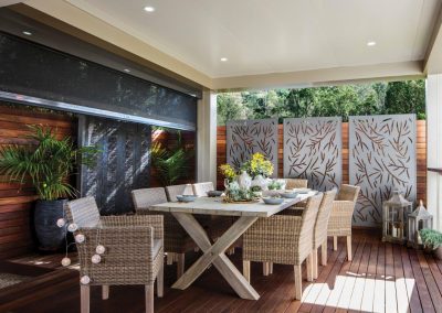 Ambient Blinds - On Pavilion West Lakes 6912