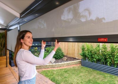 Ambient Blinds - Webster 285