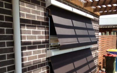 Outdoor Awnings: Smart Shade Solutions for Melbourne Homes in 2026