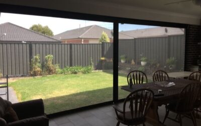 Ziptrak Blinds Melbourne – Seamless Outdoor Living, All Year Round