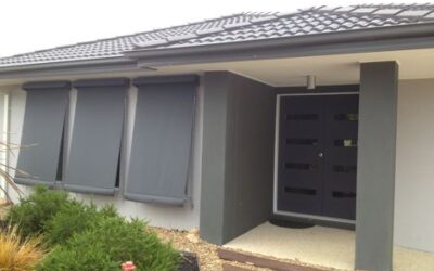 Maximising Comfort and Efficiency with Window Awnings Melbourne