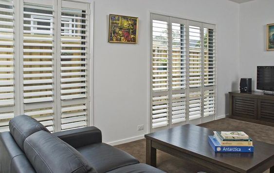 Protect Your Property with Outdoor Roller Shutters Melbourne