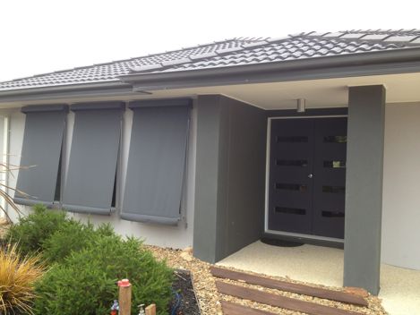 Why Installing Outdoor Window Blinds Melbourne Is a Smart Move for Every Homeowner?