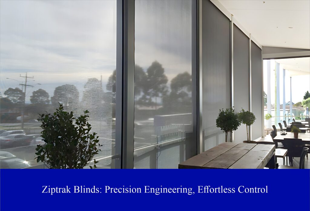 Precision Engineering, Effortless Control 